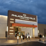 Philadelphia Outlet Mall