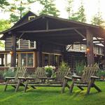 Coon's Franklin Lodge