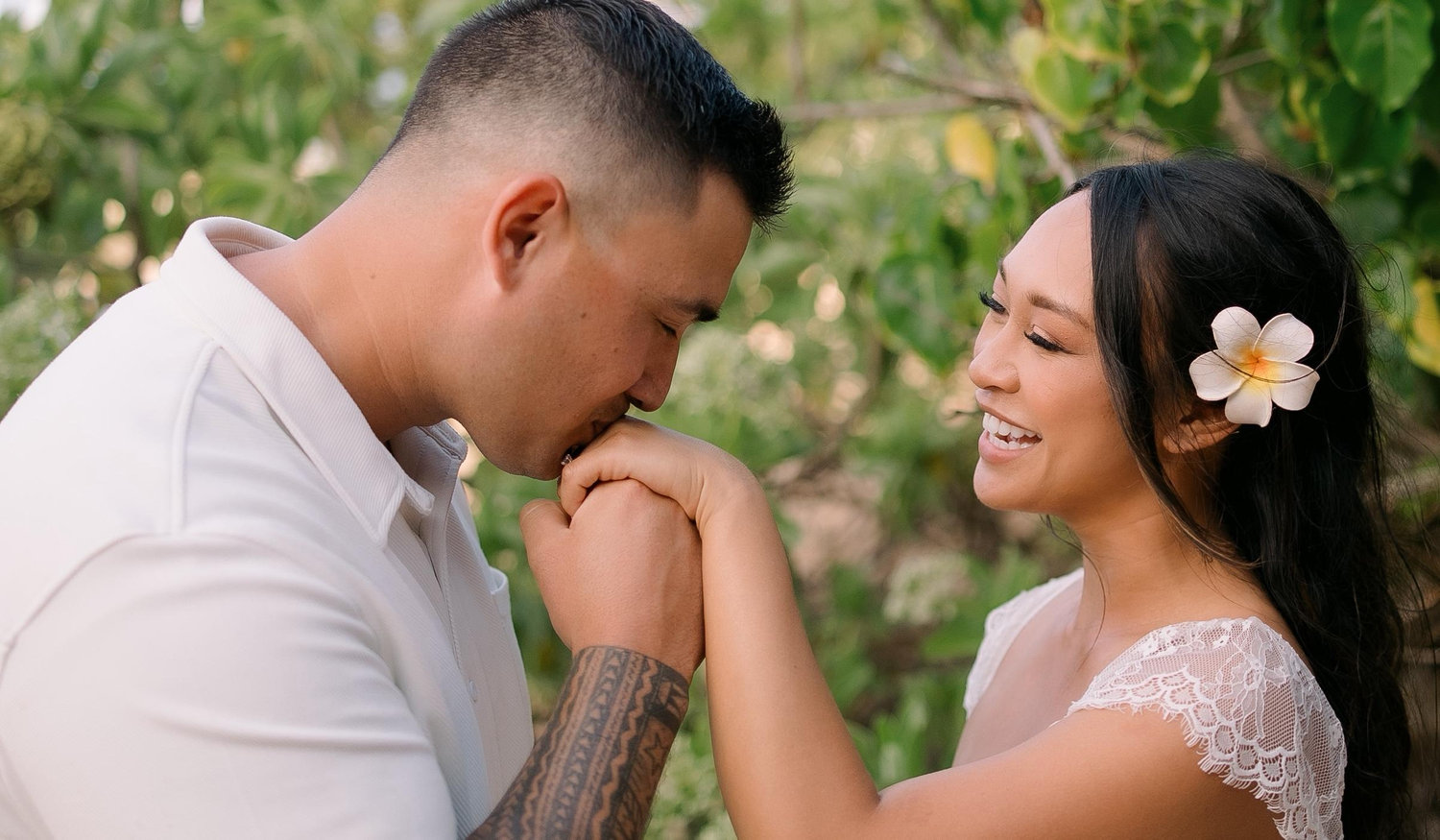 The Wedding Website of Vanessa Ann and Michael James