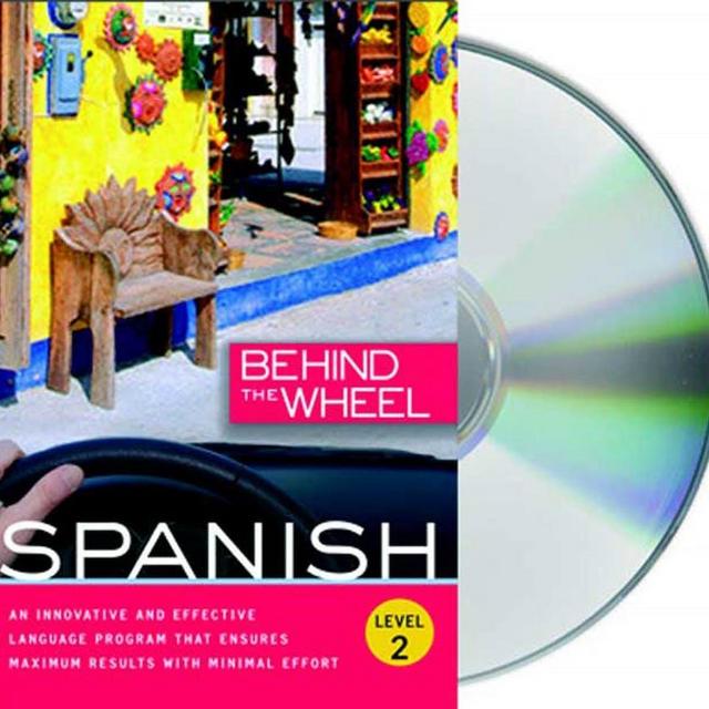 Behind the Wheel - Spanish 2