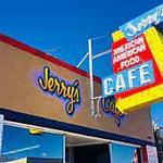Jerry's Cafe