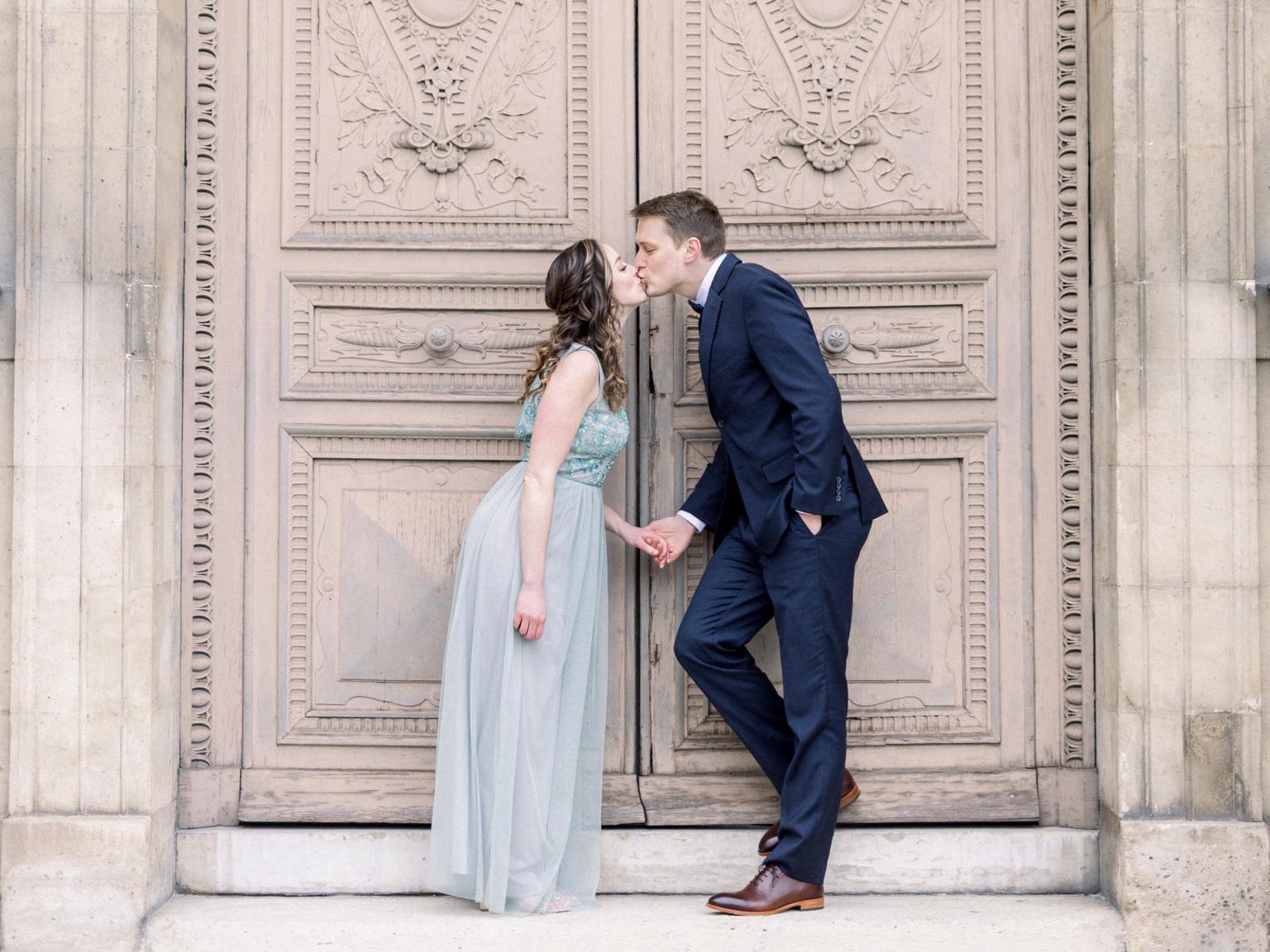 The Wedding Website of Annie Audier and Xavier Audier