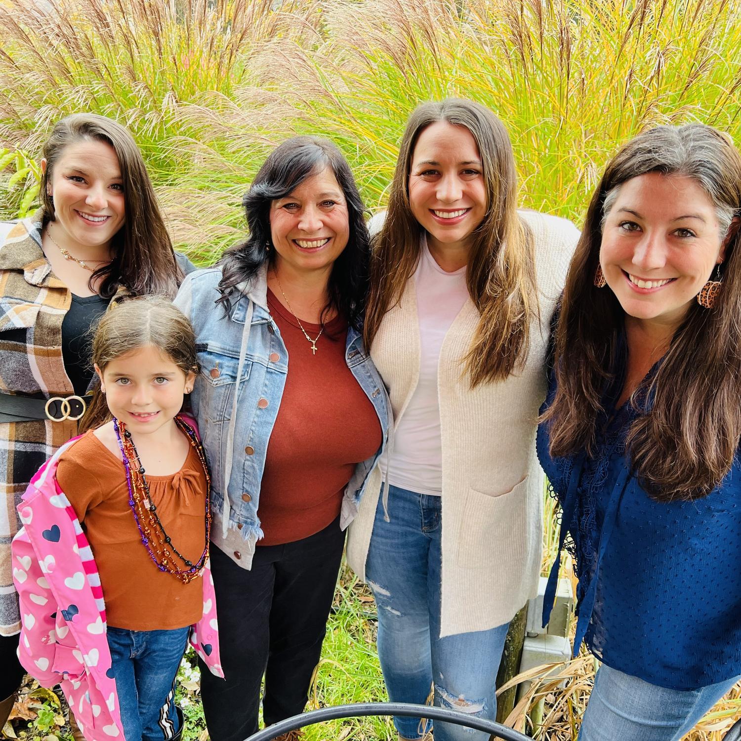Greendance Winery Autumn open house 2023
