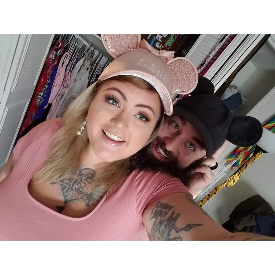 Disney vibes