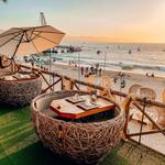 iK Mixology Bar & Cuisine