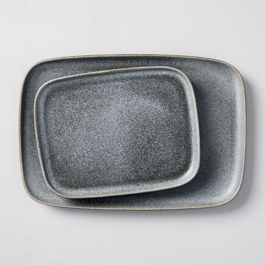 Kanto Platters (Set of 2) - Medium