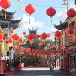 Little Tokyo