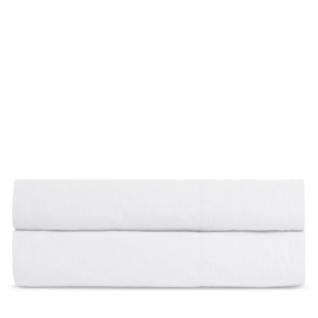 Parachute Percale Fitted Sheet, King
