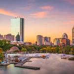 Charles River Esplanade