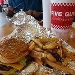Five Guys