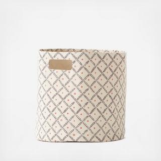 Dillon Weave Bin