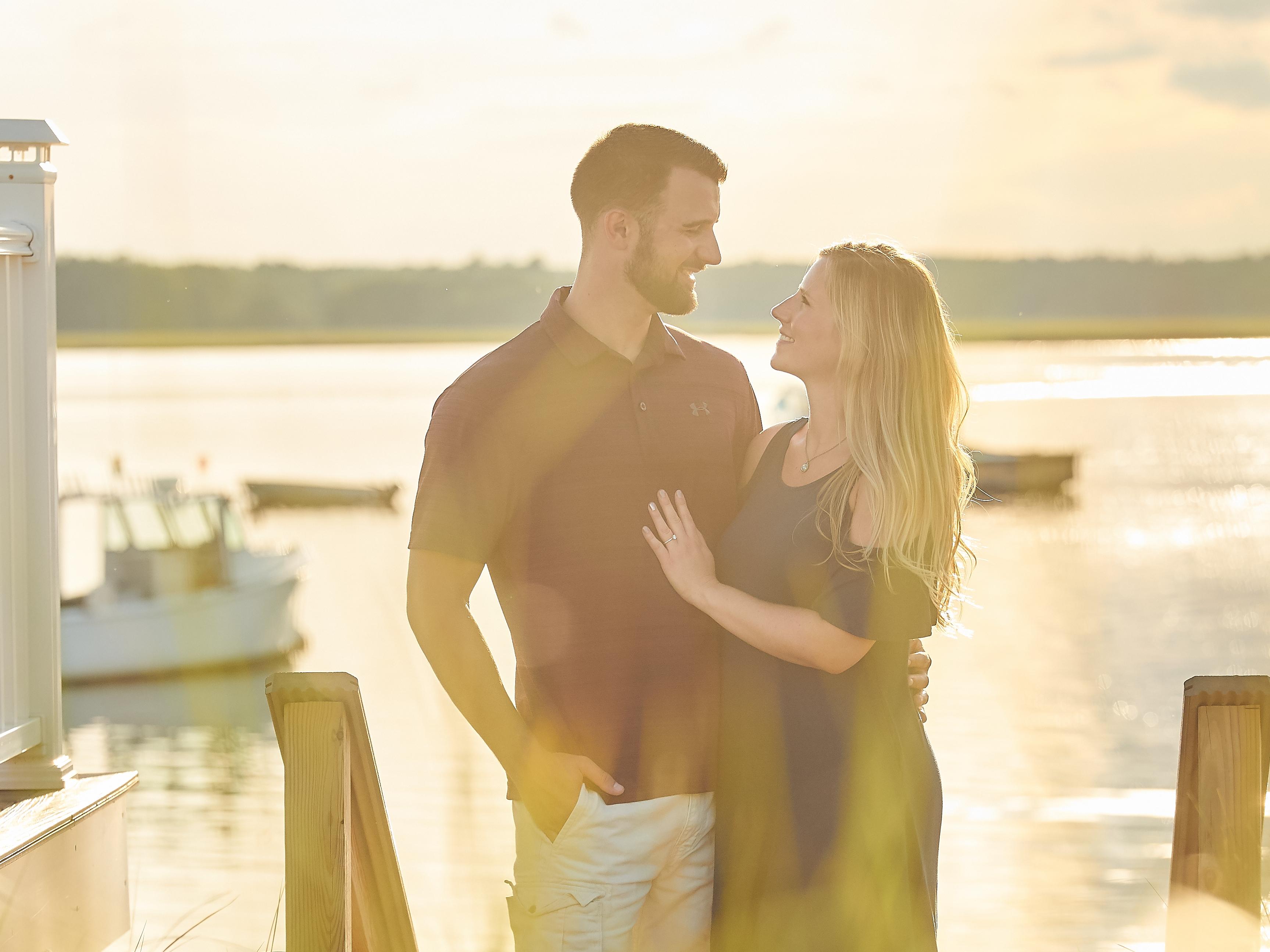 The Wedding Website of Jessica Knauf and Jonathan Bairam