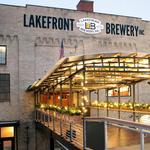 Lakefront Brewery