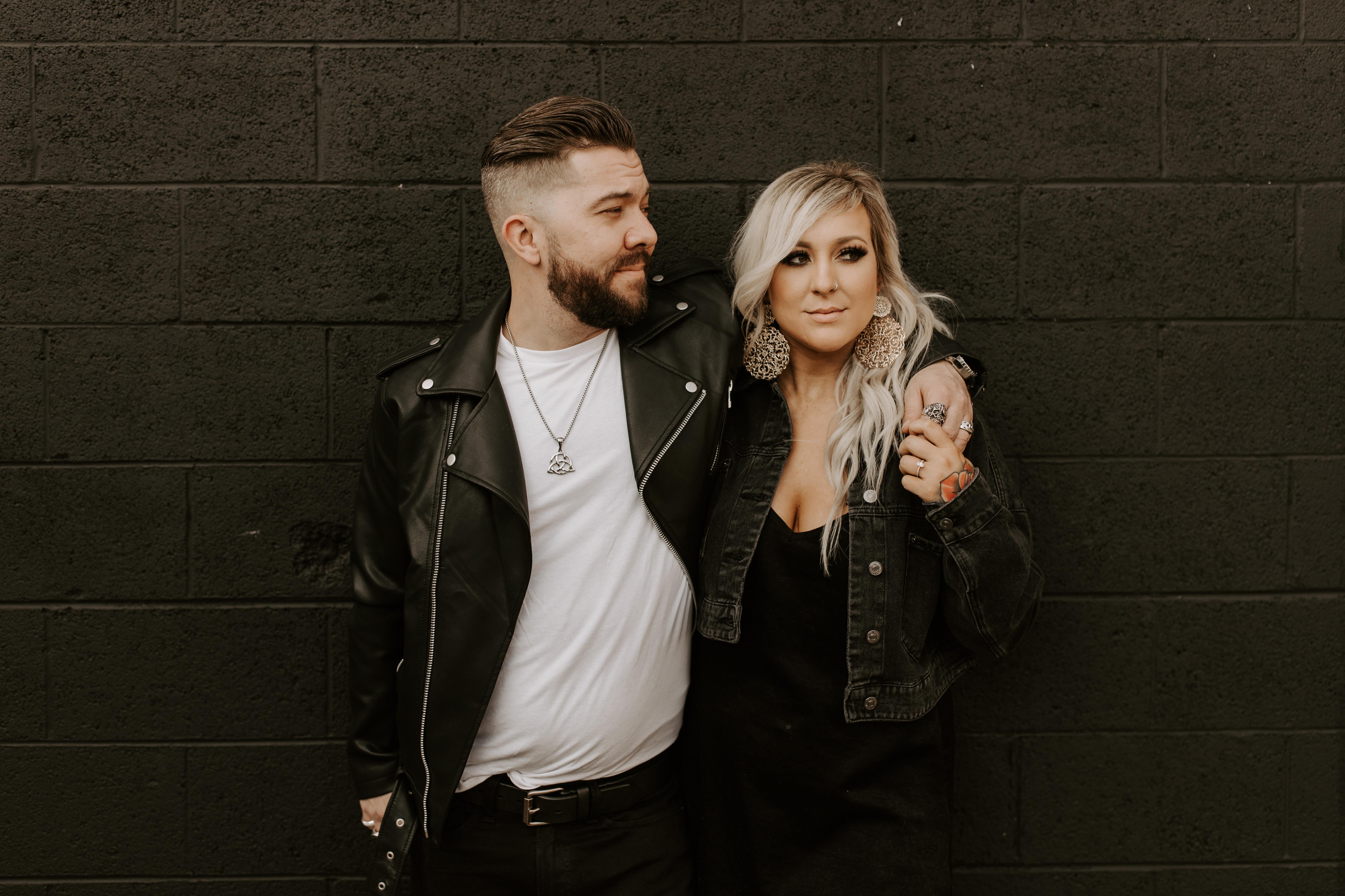 The Wedding Website of Casey Farias and Sloan Bradberry