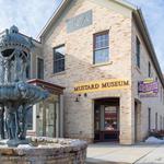 National Mustard Museum
