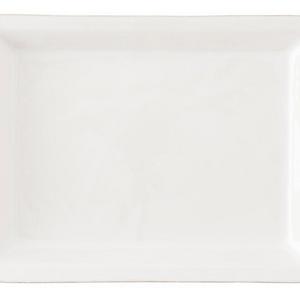 Juliska Puro Whitewash 16" Tray/Platter