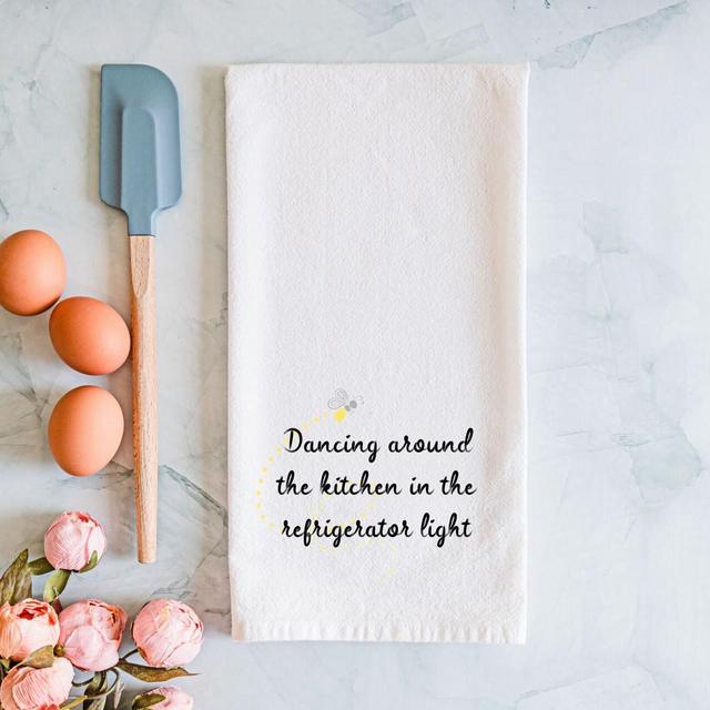 Tea Towel, Swift Home Decor, Swift Lyrics, Swiftie Inspired Kitchen Towel