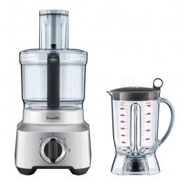 Breville BFP580SIL Kitchen WizzTM8 Plus Food Processor