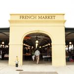 French Market