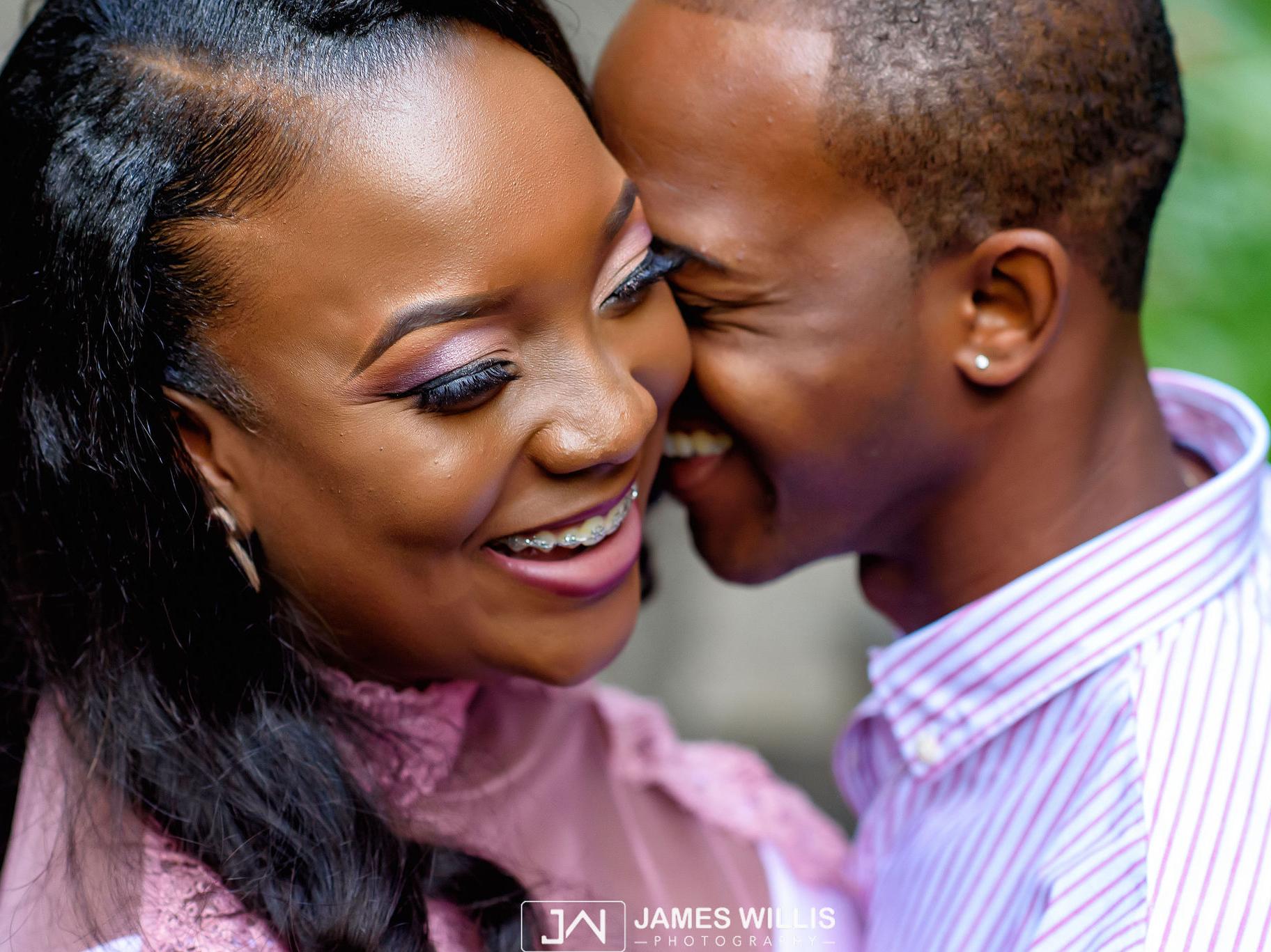 The Wedding Website of Jae’Nel Stubbs and Gerkino Bowe