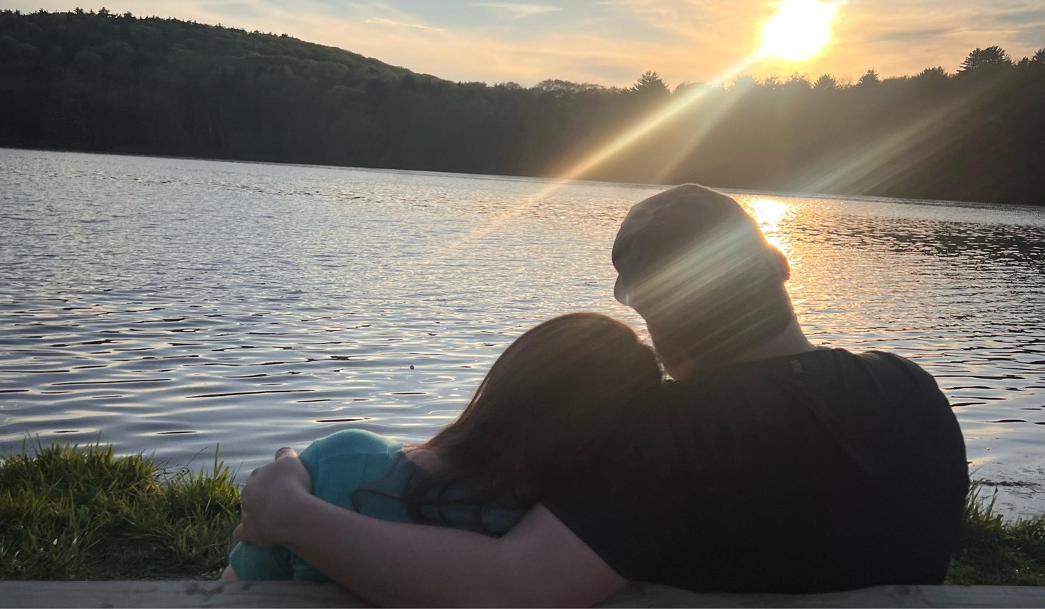 The Wedding Website of Jamie Hasiak and Nick Audi