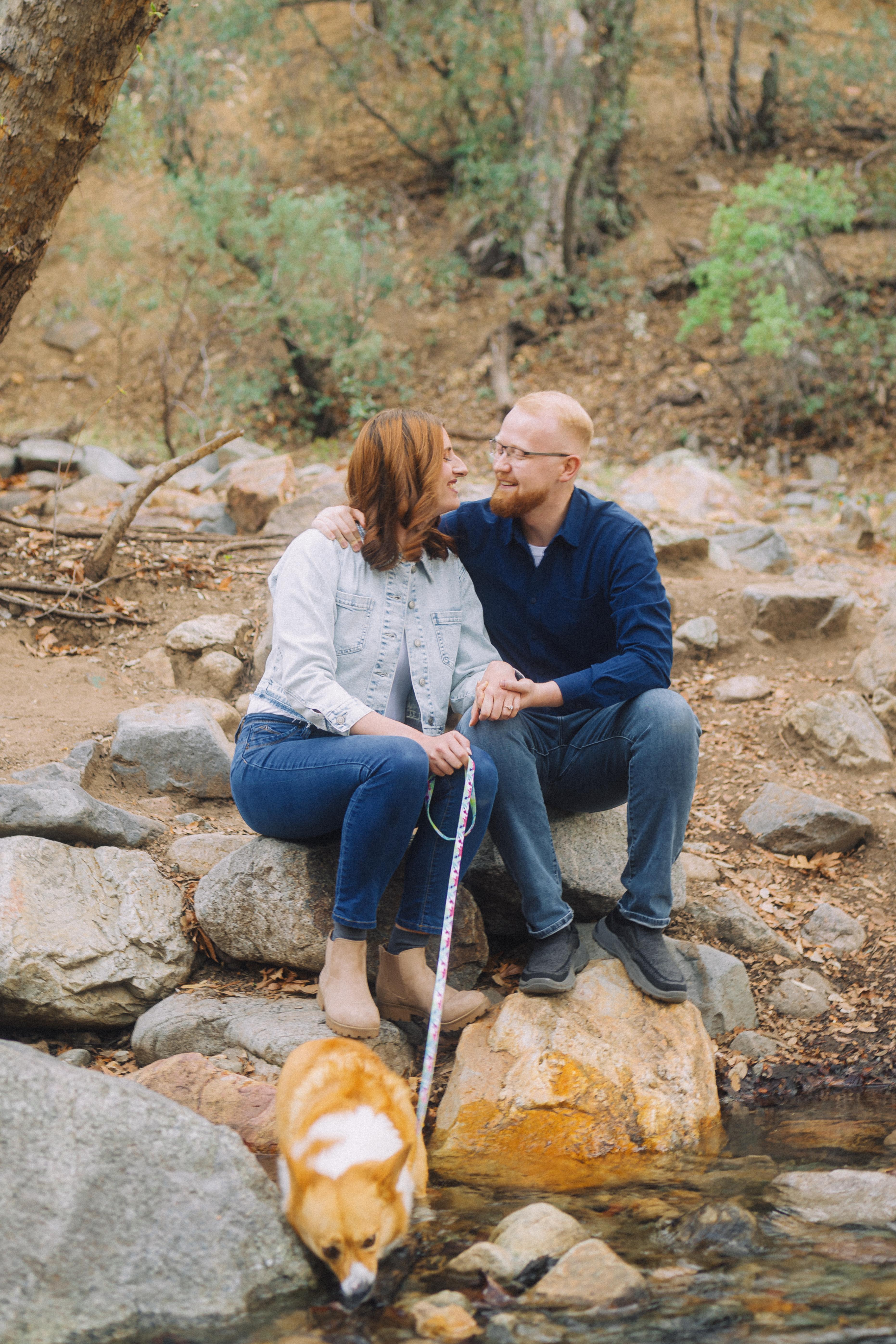 The Wedding Website of Haley Smith and Brayden Stowe