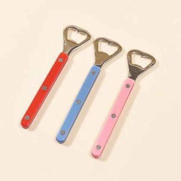 Pearly Bistrot Bottle Opener