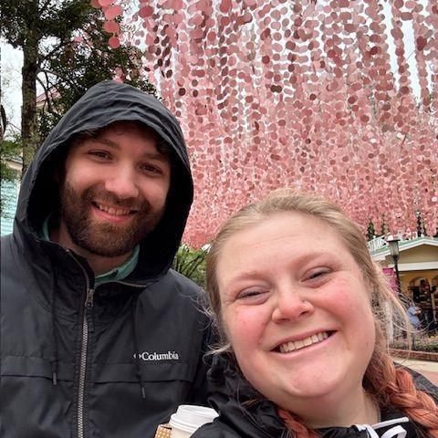 Another trip - this time to Pigeon Forge/Gatlinburg, TN! Dollywood!