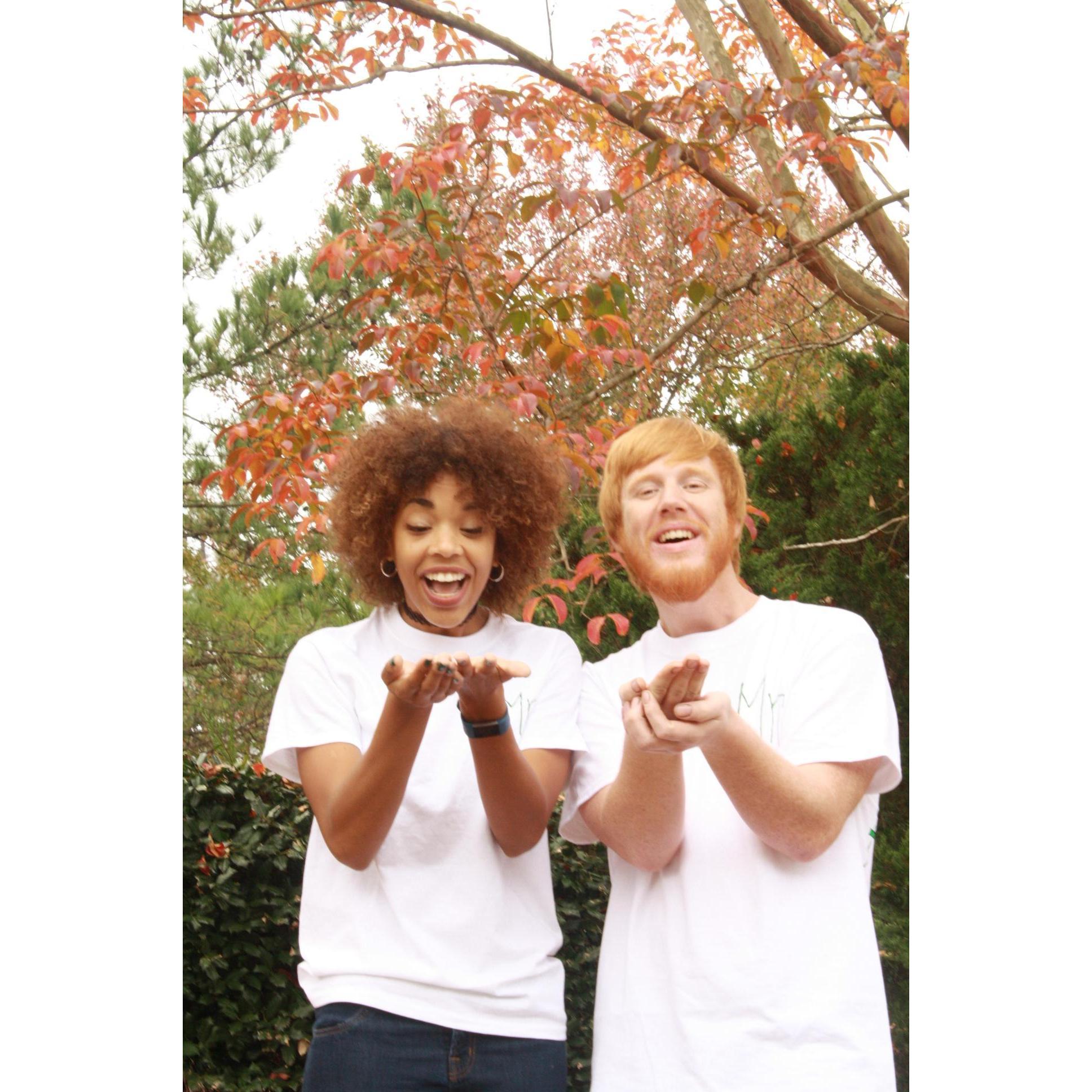Bloopers