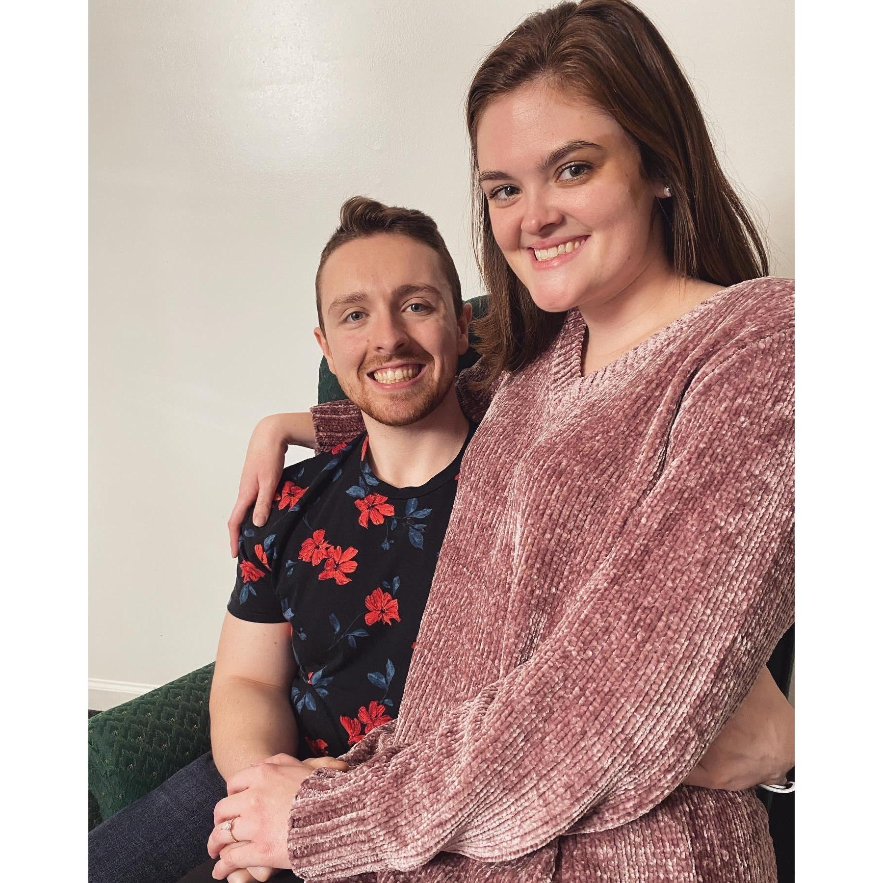 Our engagement