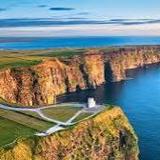 Cliffs of Moher