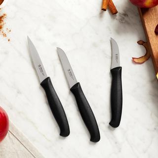 3-Piece Paring Knife Set