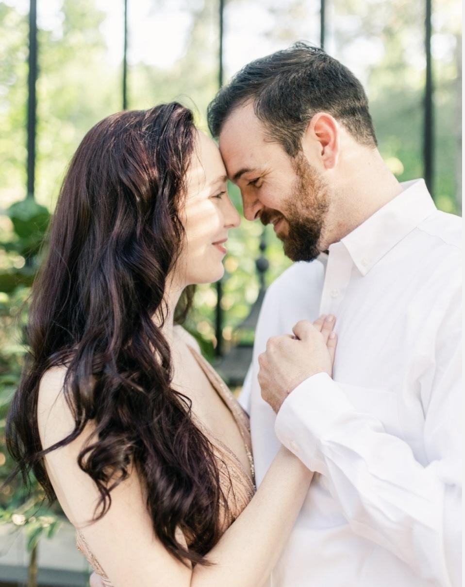 The Wedding Website of Abby Melton and Jordin Miracle