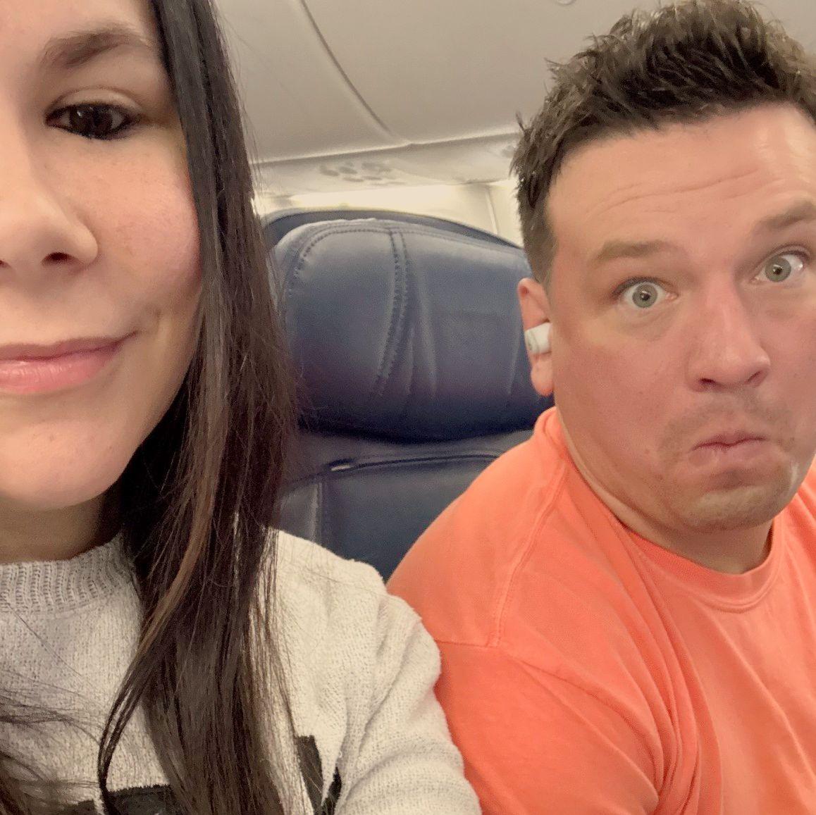 Airplane pictures