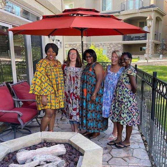 2021 - Ngunjoh BBQ
