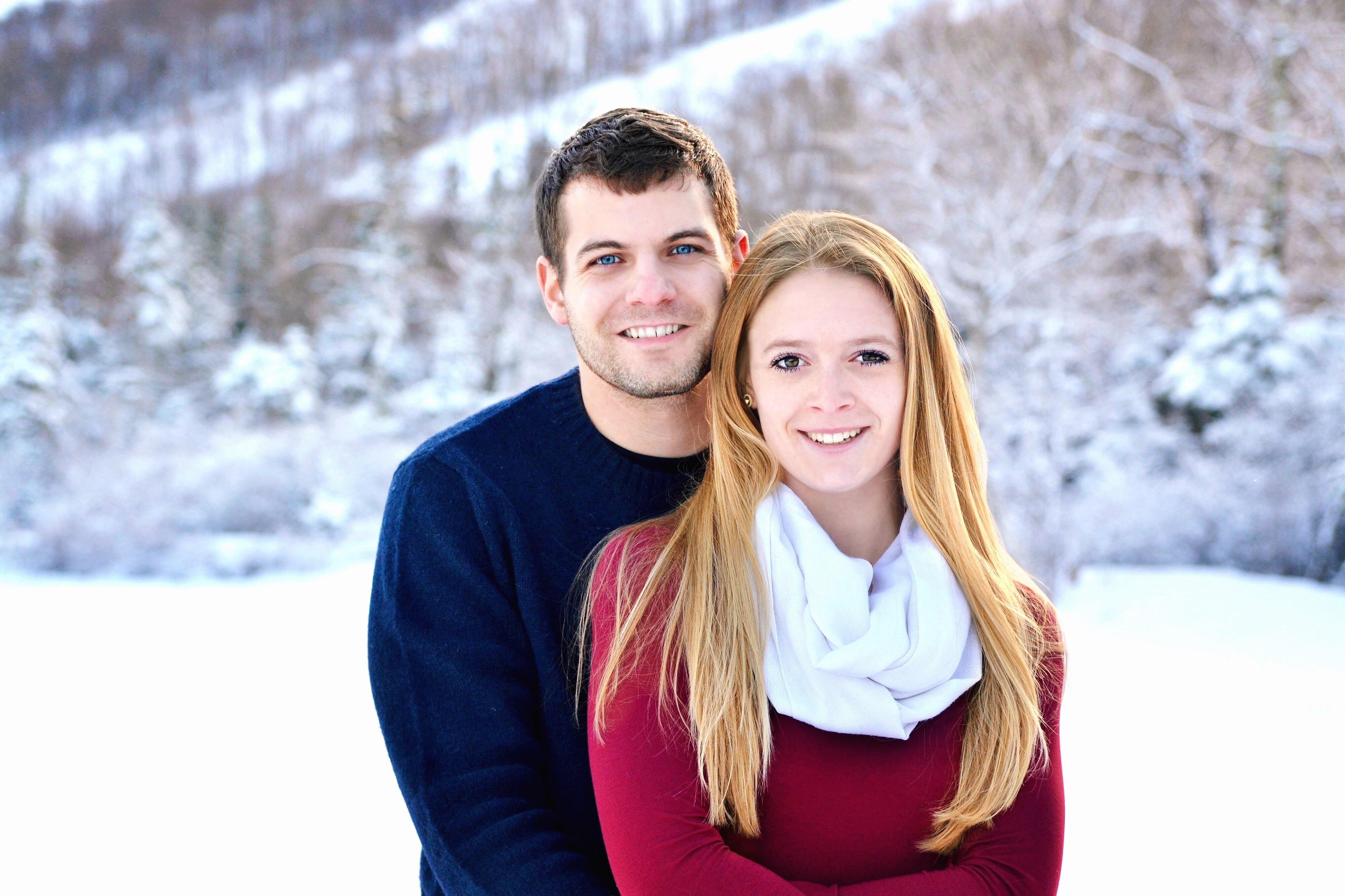 The Wedding Website of Emma Cook and Kyle Lavoie