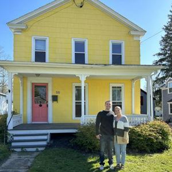 Home Improvement Fund
