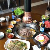 Daebak Korean BBQ