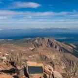 Pikes Peak