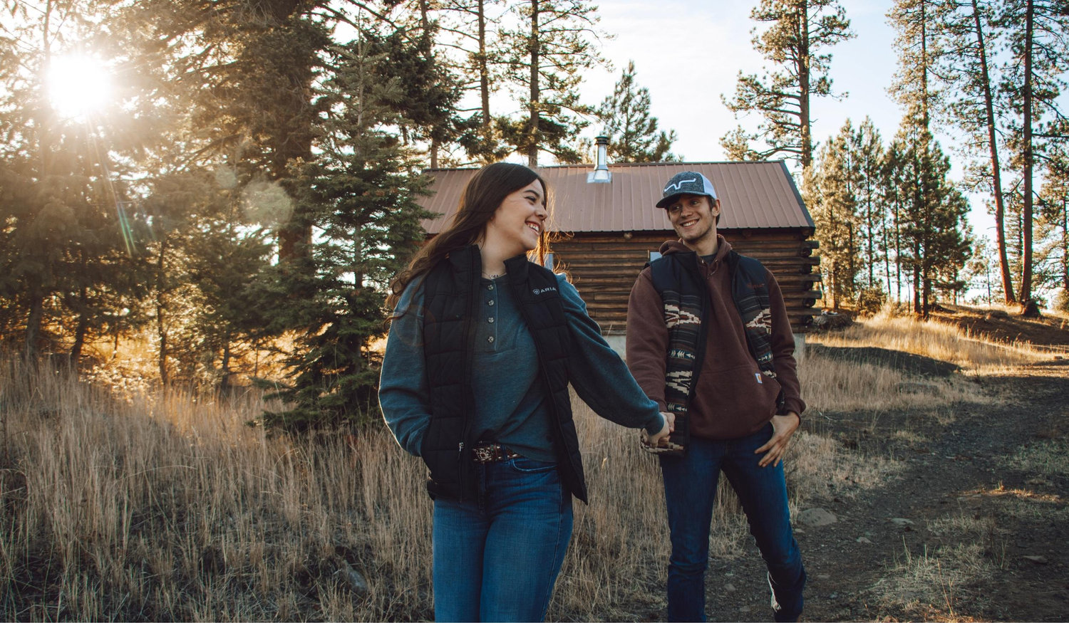 The Wedding Website of Sarah Hocker and Damon Shrum