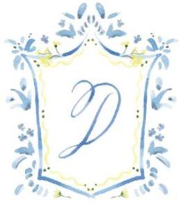 The Wedding Website of Taylor Wilson and Cody Dussault