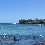 Kahalu’u Beach Park