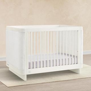 babyGap Callie 4-in-1 Upholstered Crib