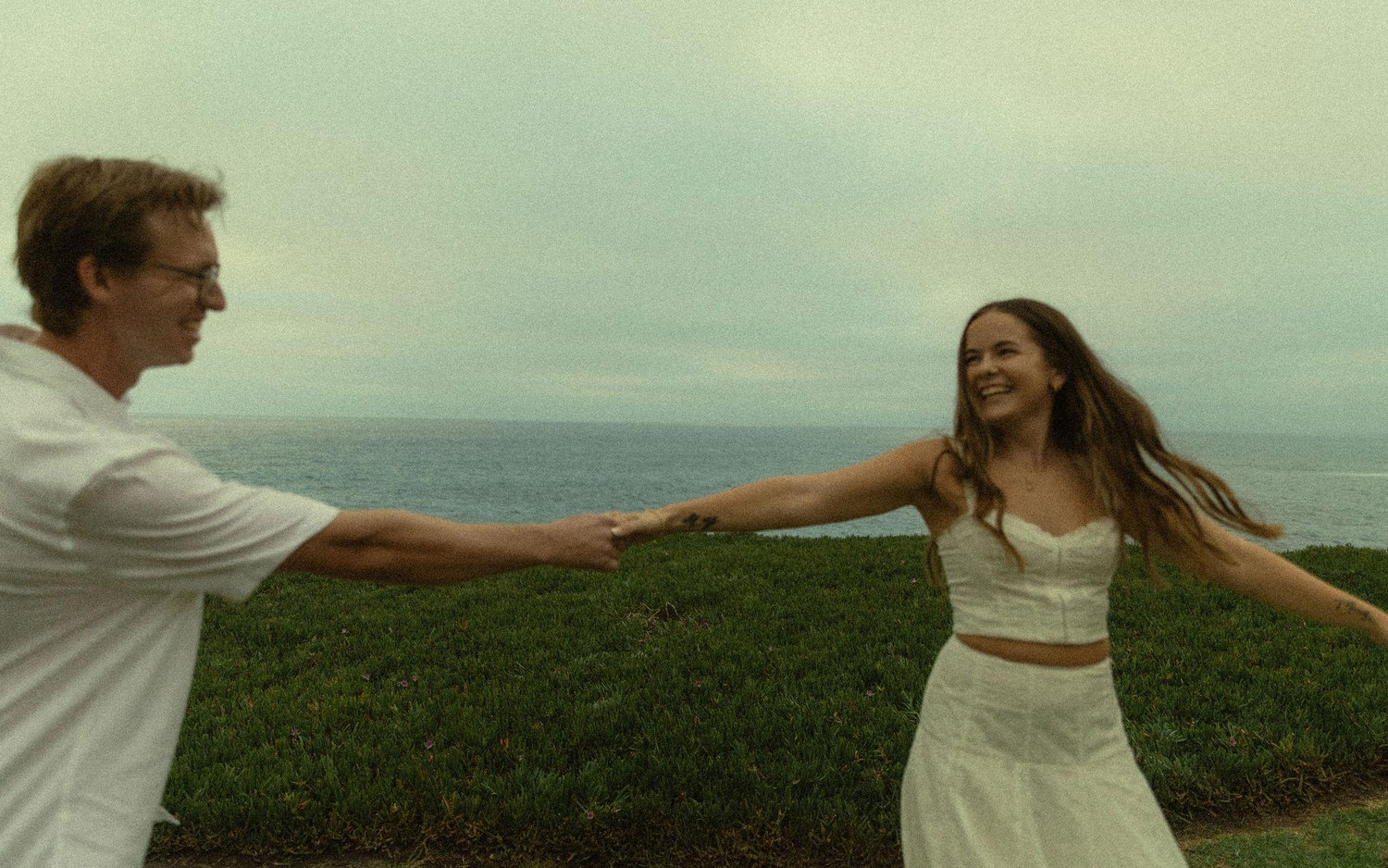 The Wedding Website of Kate Bratvold and Byron VanGerpen