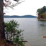 Harrison Bay State Park