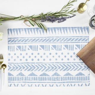 Sana Placemat, Set of 4