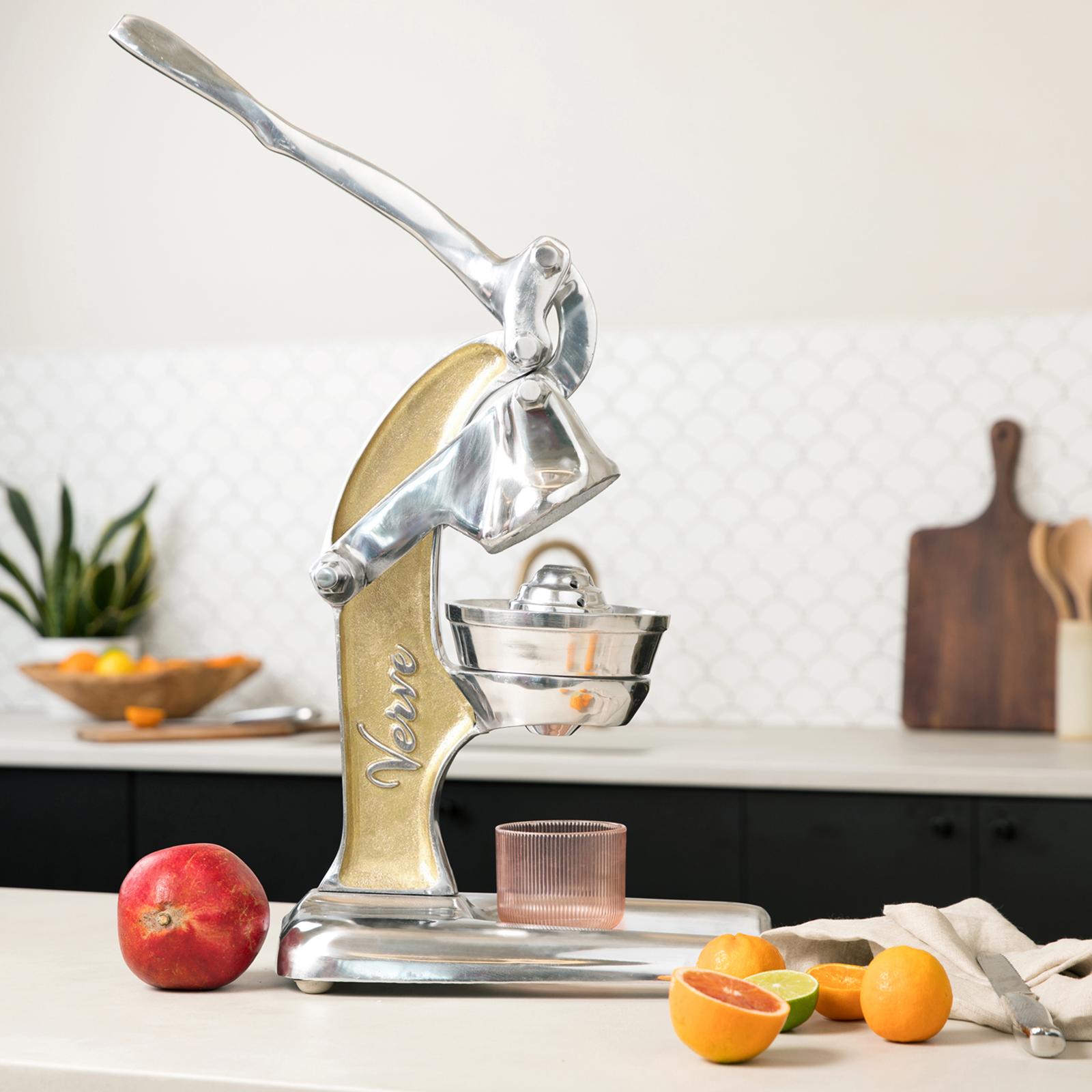 Verve Culture, Mexican Artisan Citrus Juicer XL | Zola