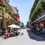French Quarter