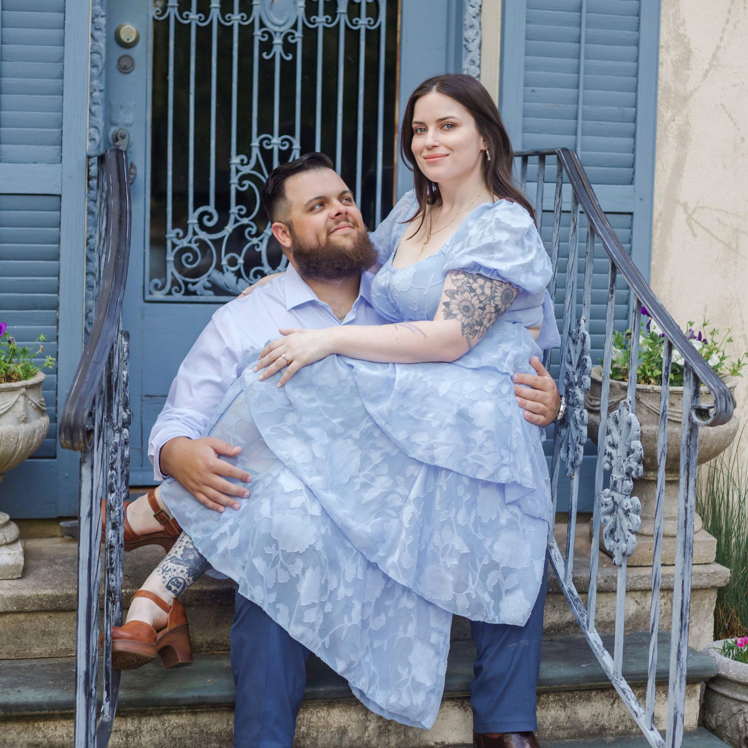 Engagement Photos