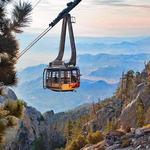 Palm Springs Aerial Tramway